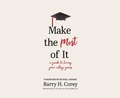 Cover: Make the Most of It - Oasis Audio
