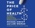 Cover: The Price of Health - Oasis Audio