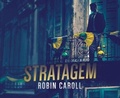 Cover: Stratagem - Oasis Audio