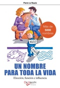 Cover: Un nombre para toda la vida - De Vecchi Ediciones