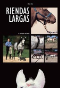 Cover: Riendas largas - De Vecchi Ediciones