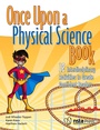 Cover: Once Upon a Physical Science Book - NSTA - National Science Teaching Association