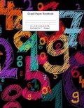 Cover: Graph Paper Notebook - Lulu.com