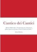 Cover: Cantico dei Cantici - Lulu.com