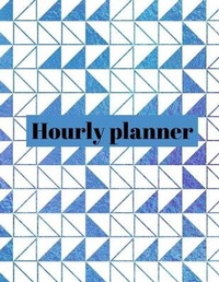 Abbildung von: Hourly planner - Lulu.com