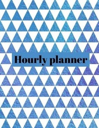 Abbildung von: Hourly planner - Lulu.com