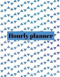 Abbildung von: Hourly planner - Lulu.com