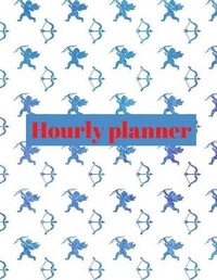 Abbildung von: Hourly planner - Lulu.com