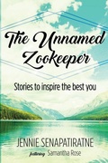 Cover: The Unnamed Zookeeper - Lulu.com
