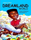 Cover: Dreamland World - Lulu.com