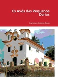 Cover: Os Avos dos Pequenos Dorias - Lulu.com