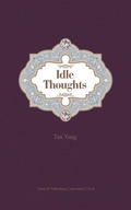 Cover: Idle Thoughts - Dixie W Publishing Corporation