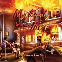 Enlarge image Cover: My Family Was On Fire - MBS Therapy