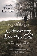 Cover: Answering Liberty's Call - Fidelis Publishing