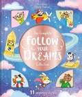 Cover: The Complete Follow Your Dreams Collection - Igloo Books Ltd