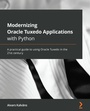Cover: Modernizing Oracle Tuxedo Applications with Python - Packt Publishing