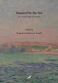 Cover: Inspired by the Sea - Lone Fox Publishing