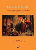 Cover: Keats and the Pre-Raphaelites - Lone Fox Publishing