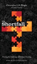 Cover: The Shortfall - Langham Global Library