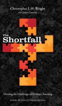 Enlarge image Cover: The Shortfall - Langham Global Library