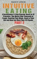 Cover: Intuitive Eating - Nancy Lynch