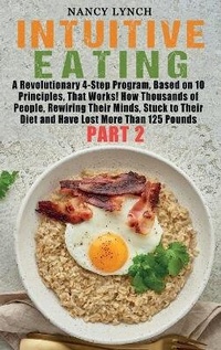 Enlarge image Cover: Intuitive Eating - Nancy Lynch