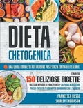 Cover: Dieta Chetogenica - Charlie Creative Lab
