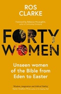 Cover: Forty Women - Inter-Varsity Press