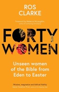 Cover: Forty Women - Inter-Varsity Press