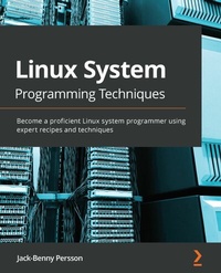 Abbildung von: Linux System Programming Techniques - De Gruyter