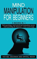 Bild: Mind Manipulation For beginners - Charlie Creative Lab