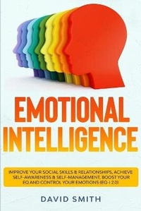 Abbildung von: Emotional Intelligence - Charlie Creative Lab