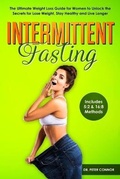 Cover: Intermittent Fasting - Charlie Creative Lab