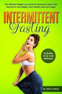 Enlarge image Cover: Intermittent Fasting - Charlie Creative Lab