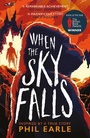 Cover: When the Sky Falls - Andersen Digital