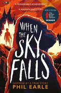 Cover: When the Sky Falls - Andersen Digital