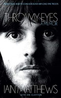 Cover: Thro' My Eyes - Route Publishing