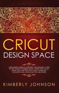 Abbildung von: Cricut Design Space - Orion Edition Ltd