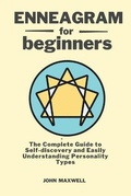 Cover: Enneagram for Beginners - Grow Rich LTD