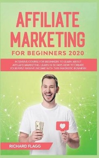 Abbildung von: Affiliate Marketing for Beginners 2020 - Tiger Gain LTD