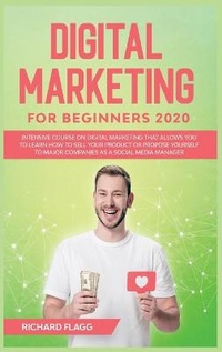 Abbildung von: Digital Marketing for Beginners 2020 - Tiger Gain LTD
