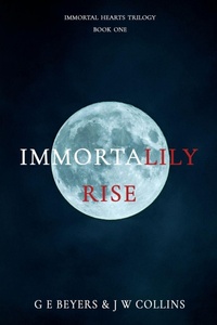 Enlarge image Cover: ImmortaLily Rise - Linellen Press