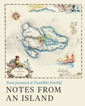 Cover: Notes from an Island - Sort of Books