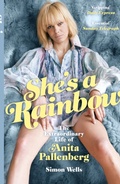 Cover: She's a Rainbow - Omnibus Press