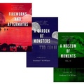 Cover: Poetic Trilogy - Jasami Publishing Ltd