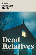 Cover: Dead Relatives - Dead Ink Books