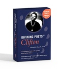 Cover: Divining Poets: Clifton - Turtle Point Press