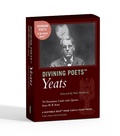 Cover: Divining Poets: Yeats - Turtle Point Press