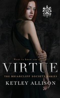 Cover: Virtue - Mitchell Tobias Publishing LLC