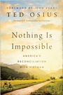 Cover: Nothing Is Impossible - Rutgers University Press